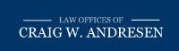 Law Offices of Craig W. Andresen image 1